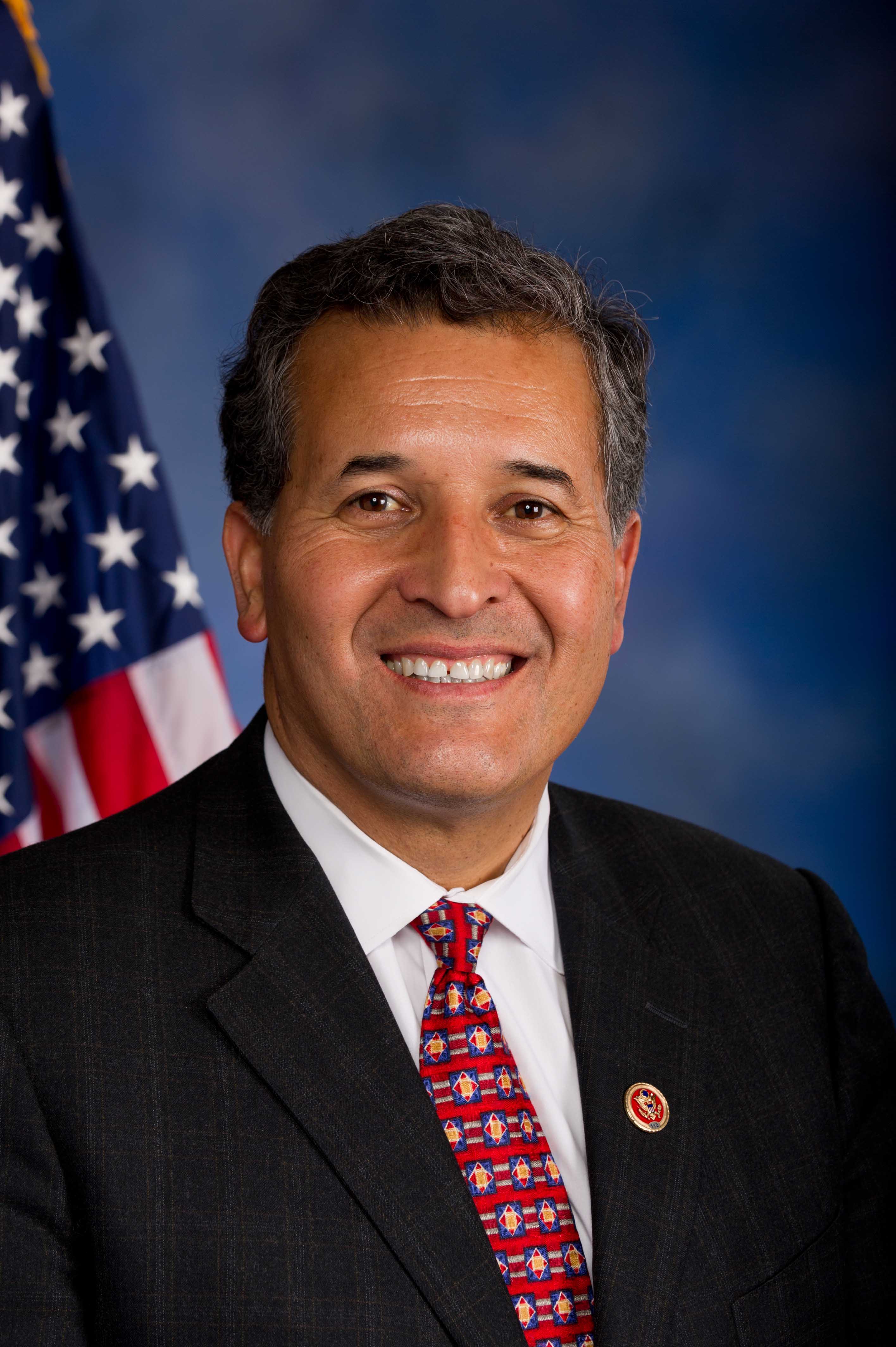 Juan Vargas Net Worth 2018: What is this U.S. Government Official worth?