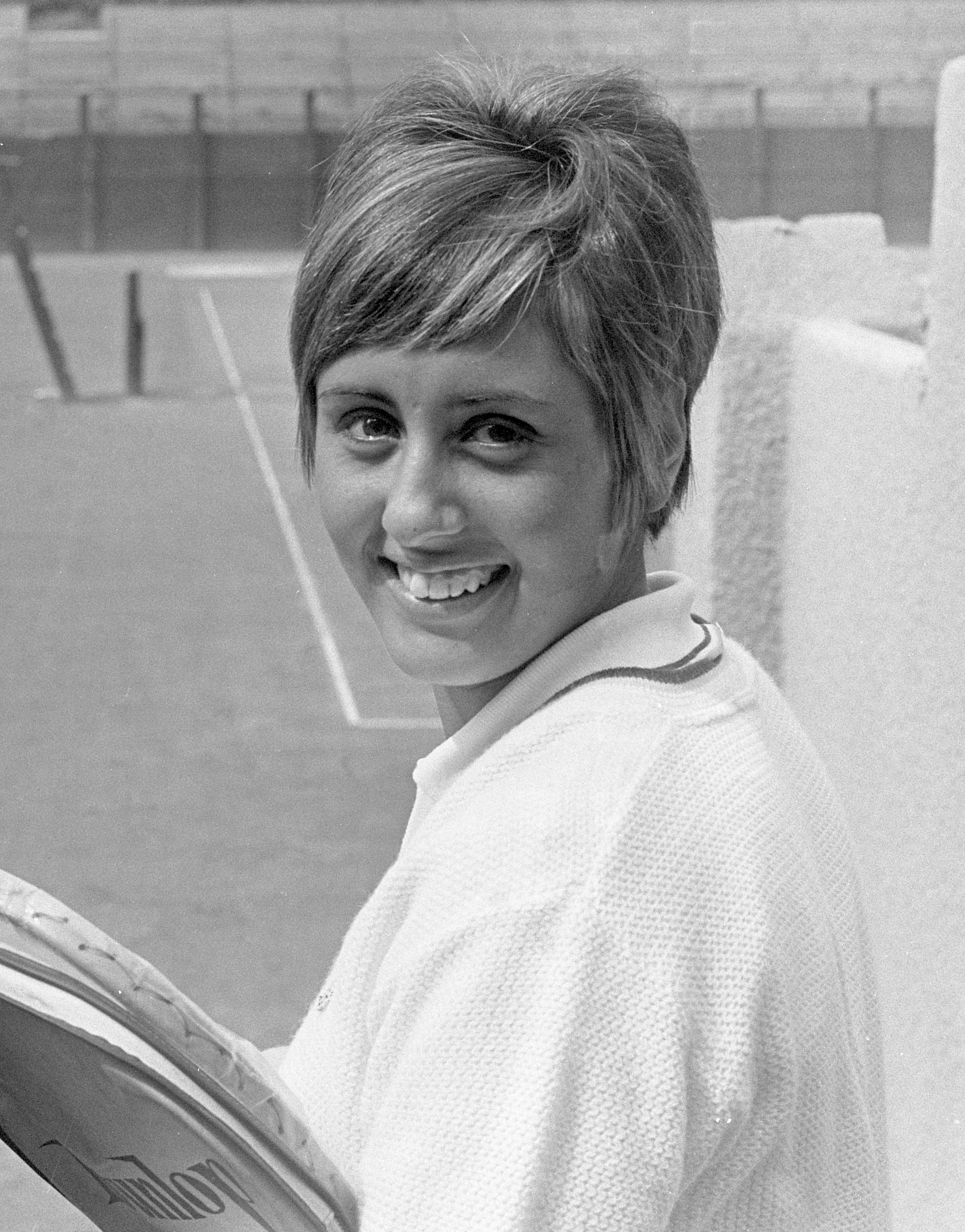 Judith Salomé Net Worth 2018: What is this tennis player worth?