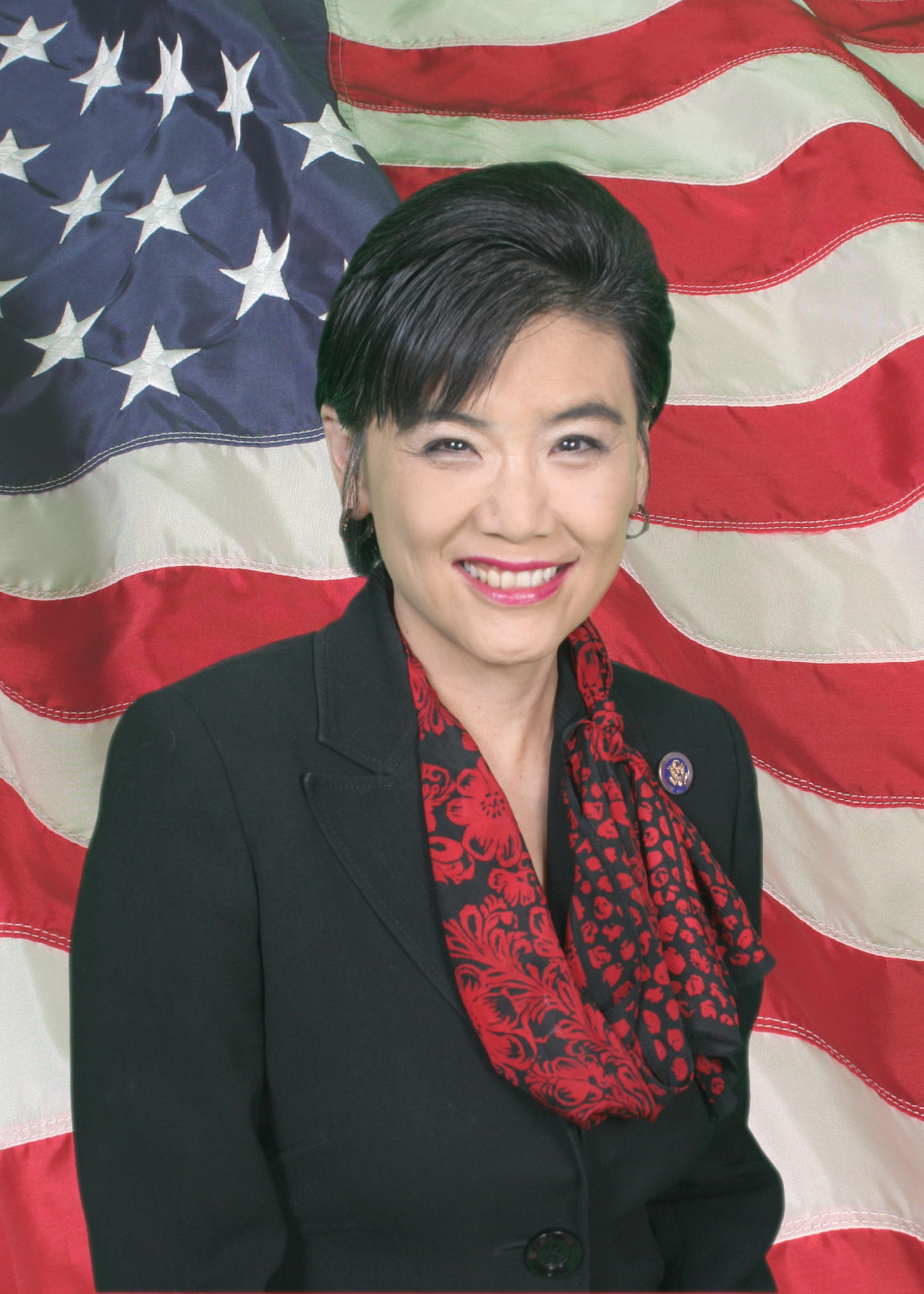 Judy Chu Net Worth 2018: What is this U.S. Government Official worth?