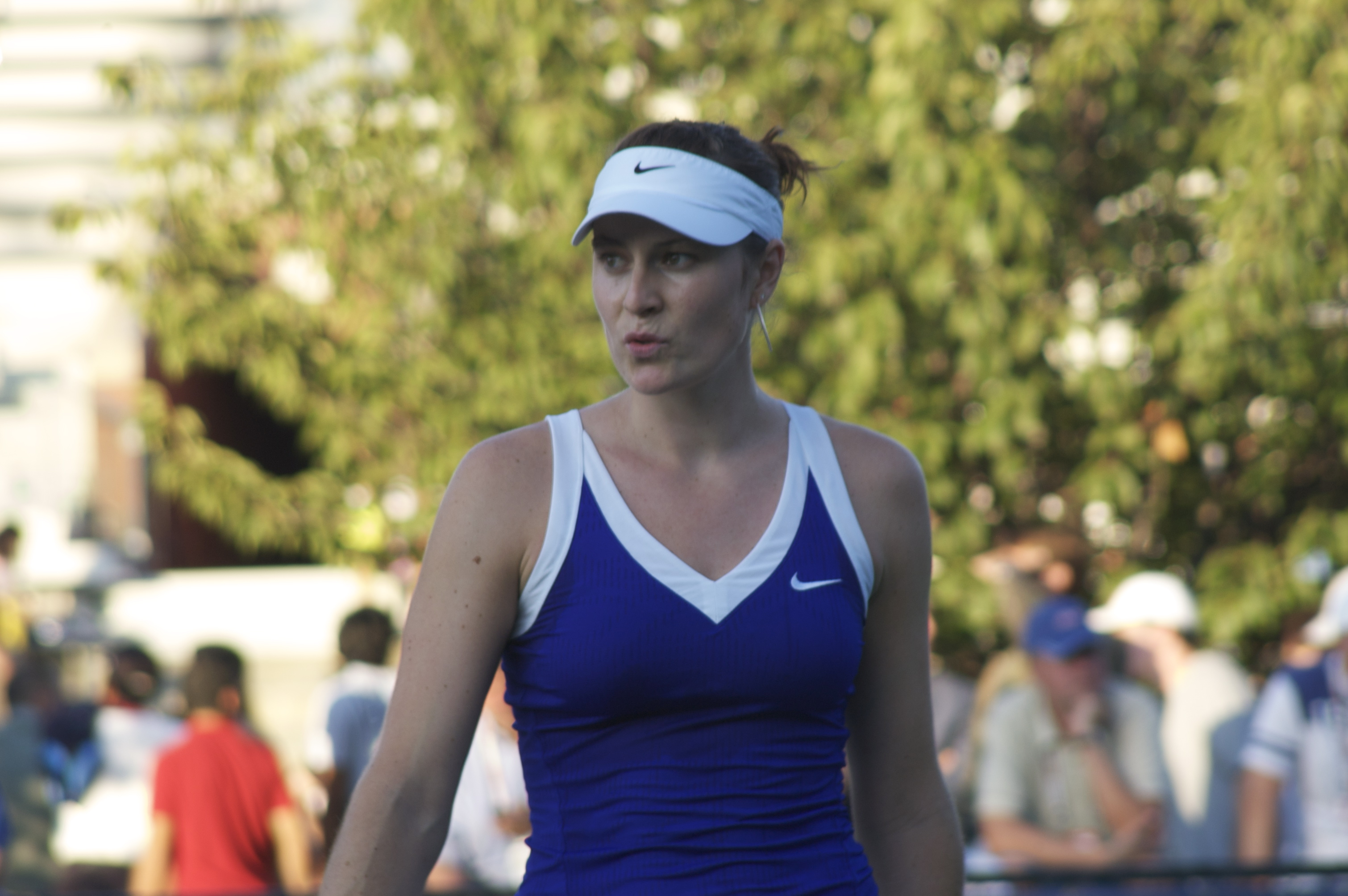Julia Vakulenko Net Worth 2018: What is this tennis player worth?
