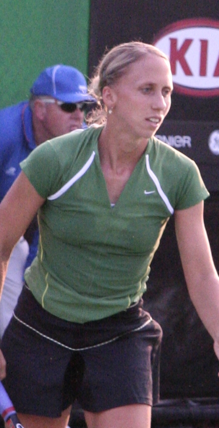 Julia Schruff Net Worth 2018: What is this tennis player worth?