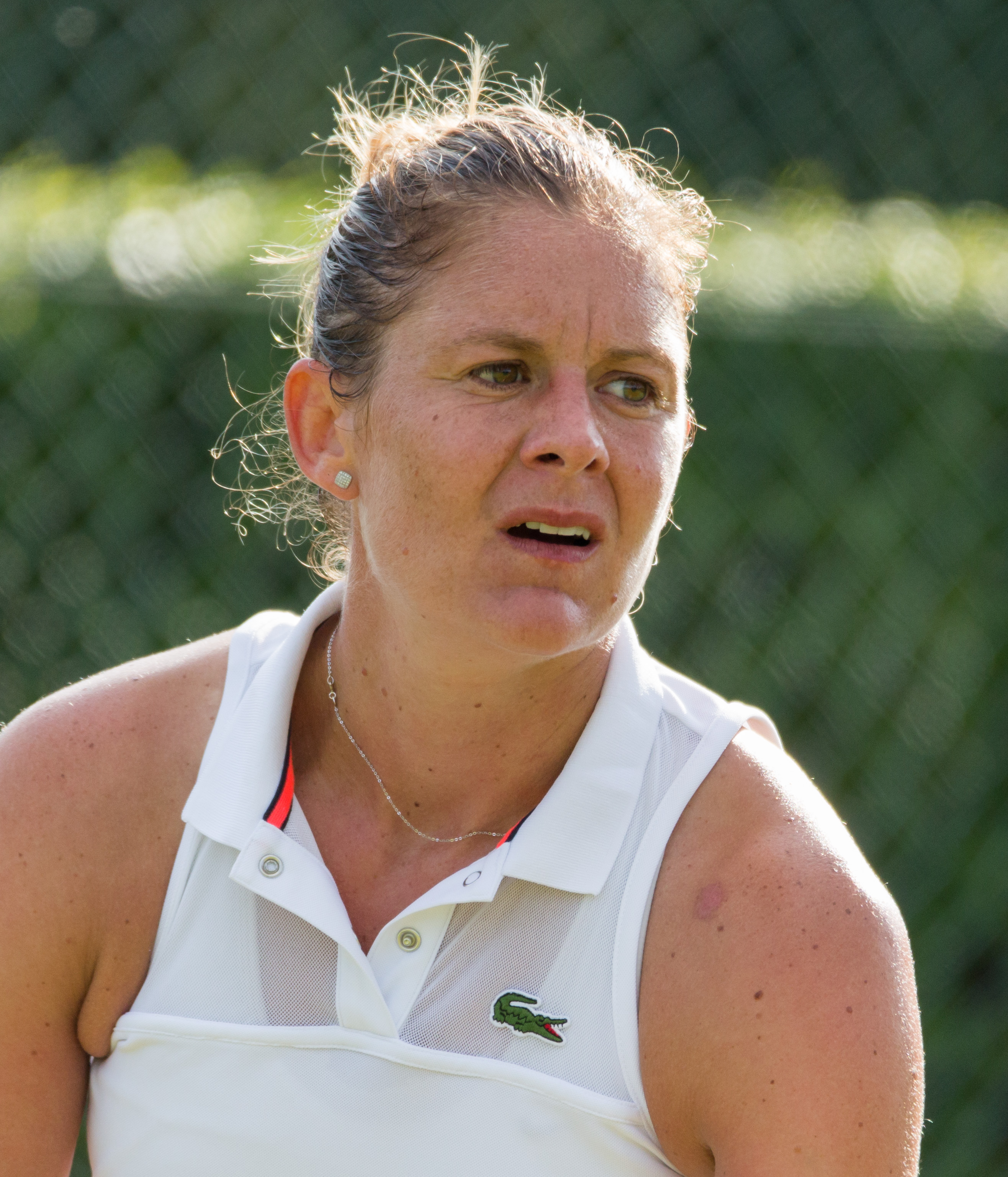 Julie Coin Net Worth 2018: What is this tennis player worth?