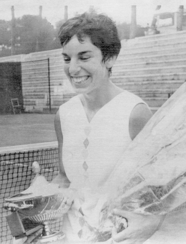 Julie Heldman Net Worth 2018: What is this tennis player worth?