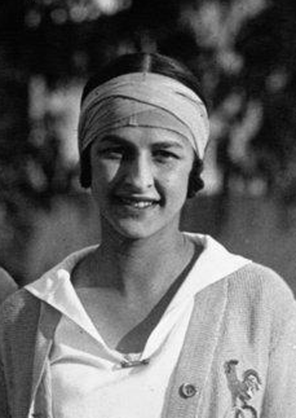 Julie Vlasto Net Worth 2018: What is this tennis player worth?