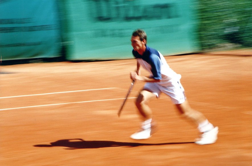 Julien Boutter Net Worth 2018: What is this tennis player worth?