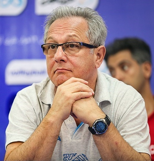 Julio Velasco Net Worth 2018: What is this volleyball player worth?