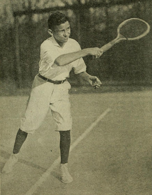 Julius Sagalowsky Net Worth 2018: What is this tennis player worth?