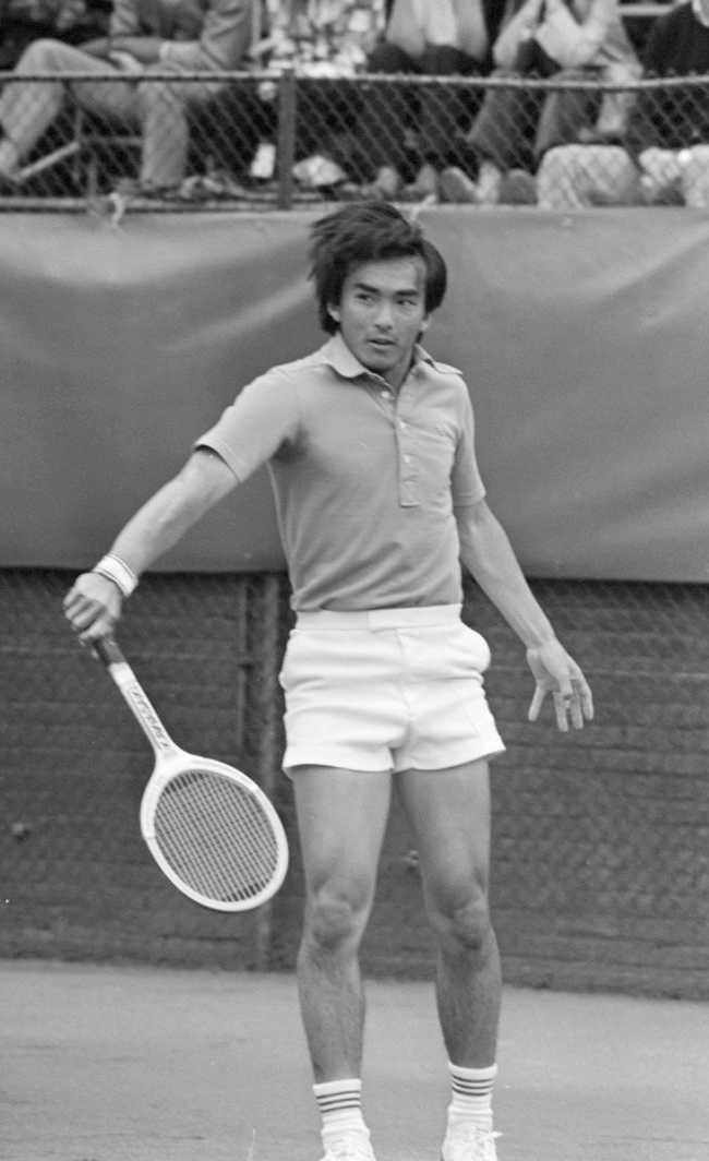 Jun Kamiwazumi Net Worth 2018: What is this tennis player worth?