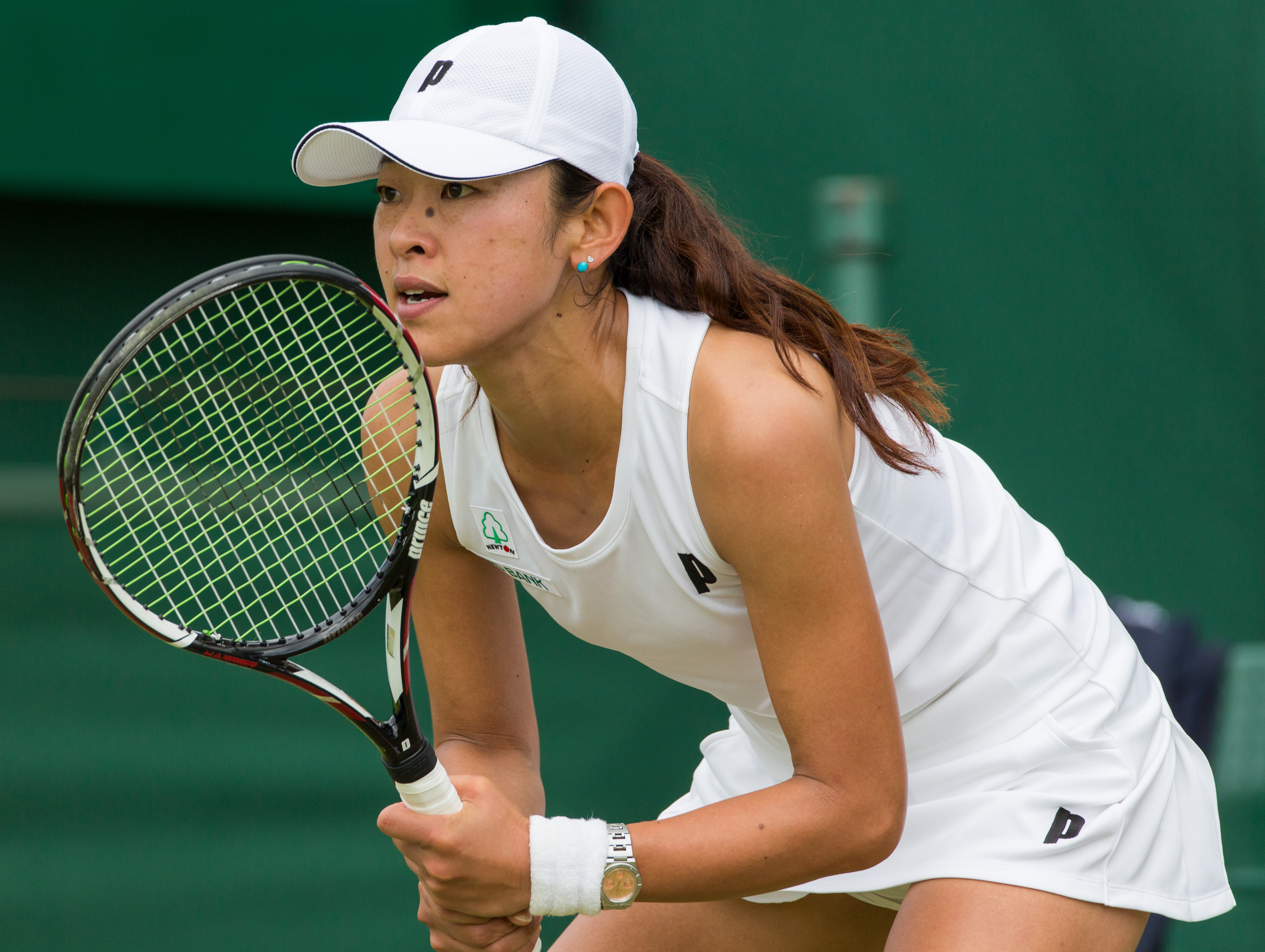 Junri Namigata Net Worth 2018: What is this tennis player worth?