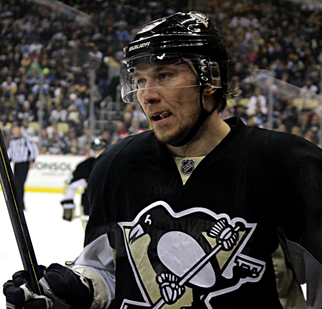 Jussi Jokinen Net Worth 2018: What is this ice hockey player worth?