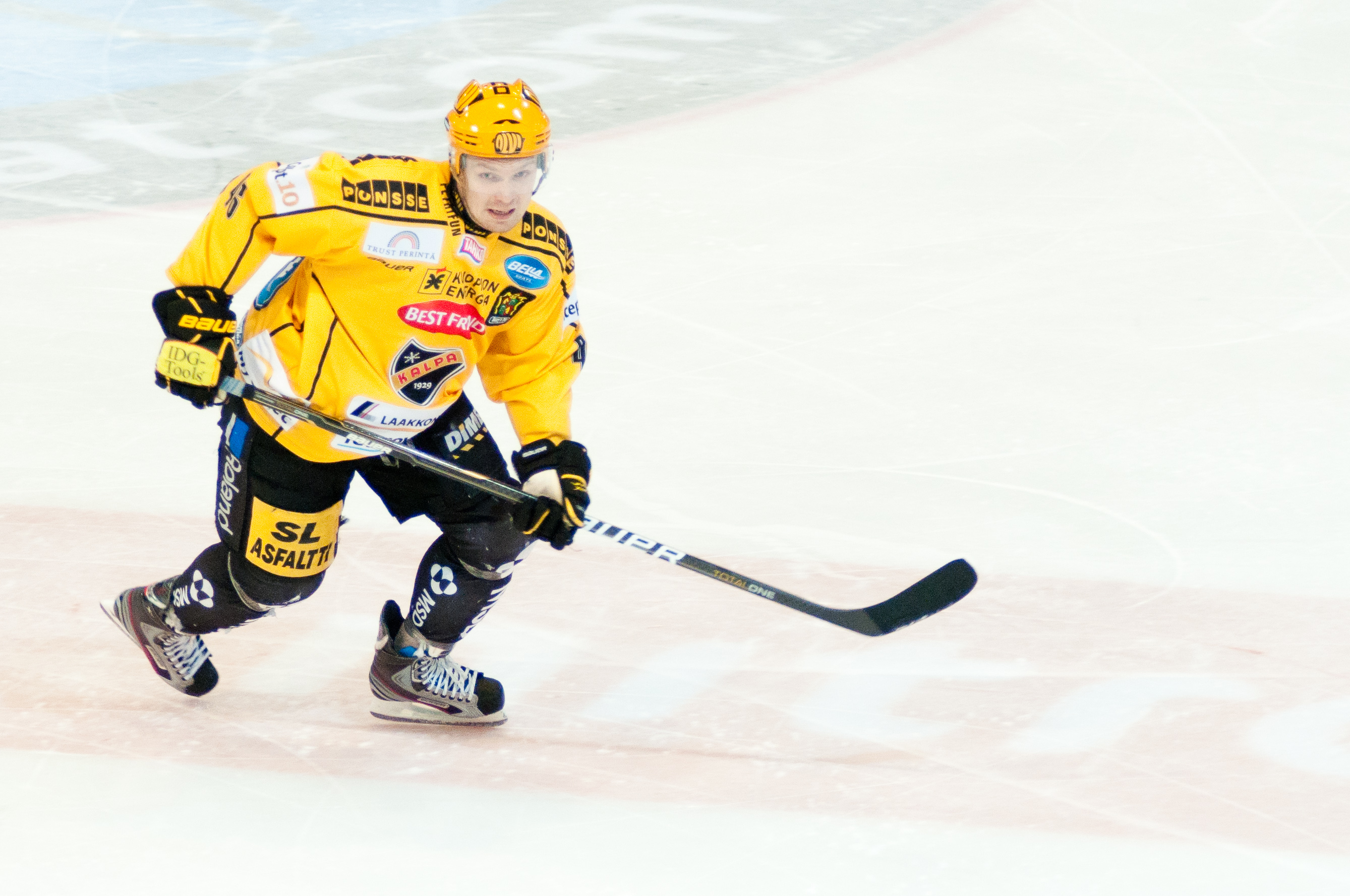 Jussi Timonen Net Worth 2018: What is this ice hockey player worth?