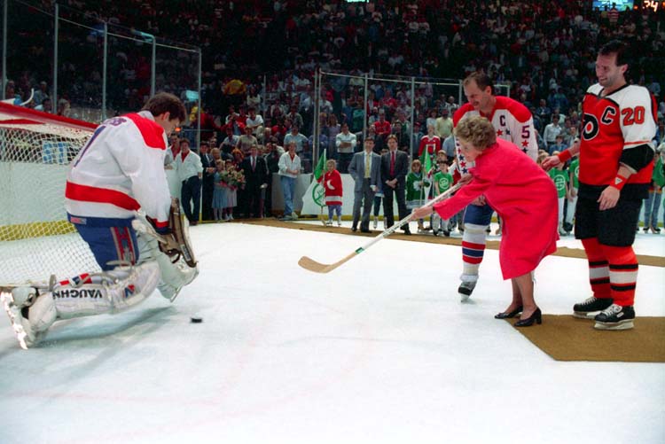 Dave Poulin Net Worth 2018: What is this ice hockey player worth?