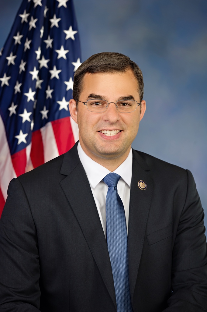 Justin Amash Net Worth 2018: What is this U.S. Government Official worth?