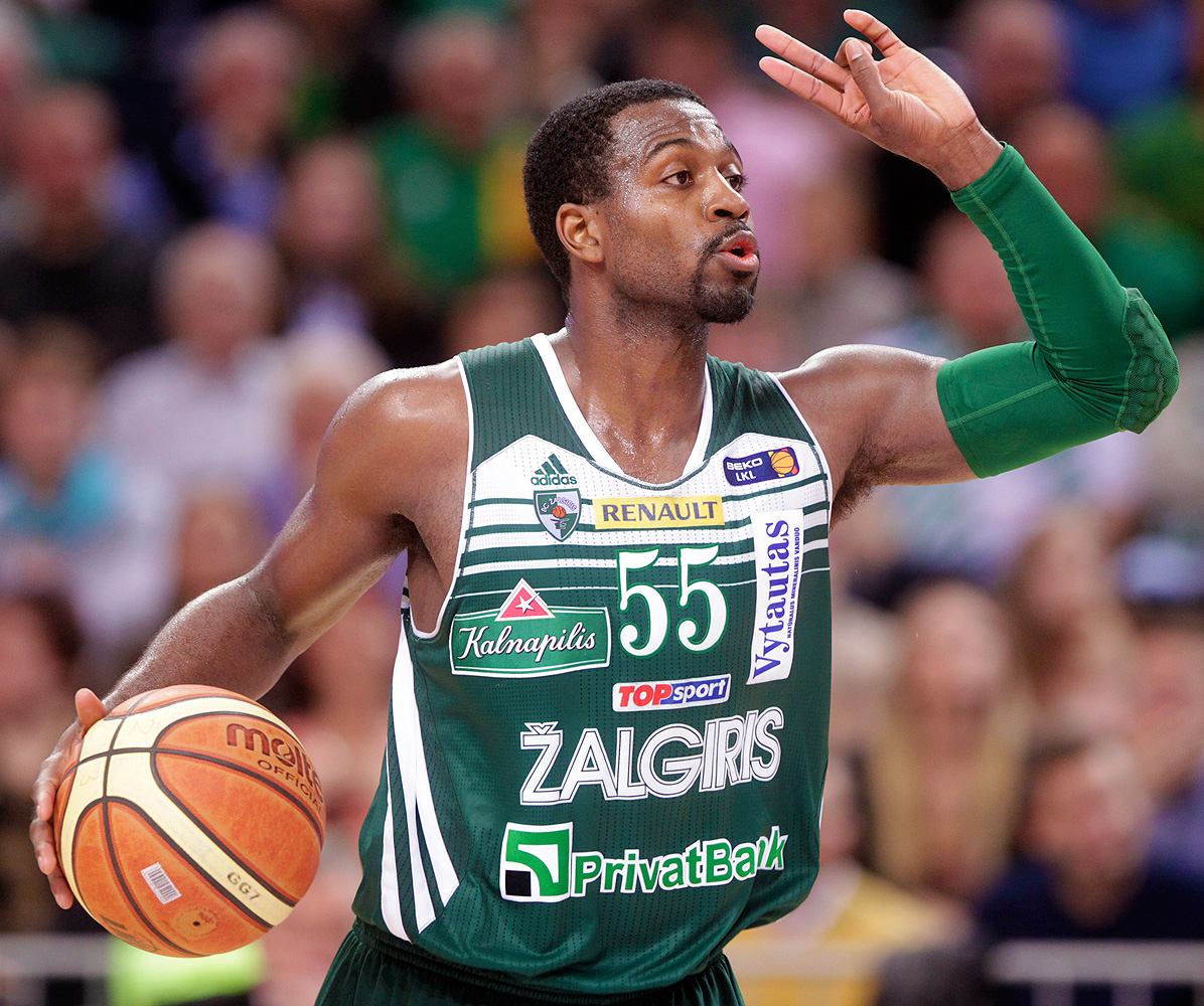 Justin Dentmon Net Worth 2018: What is this basketball player worth?