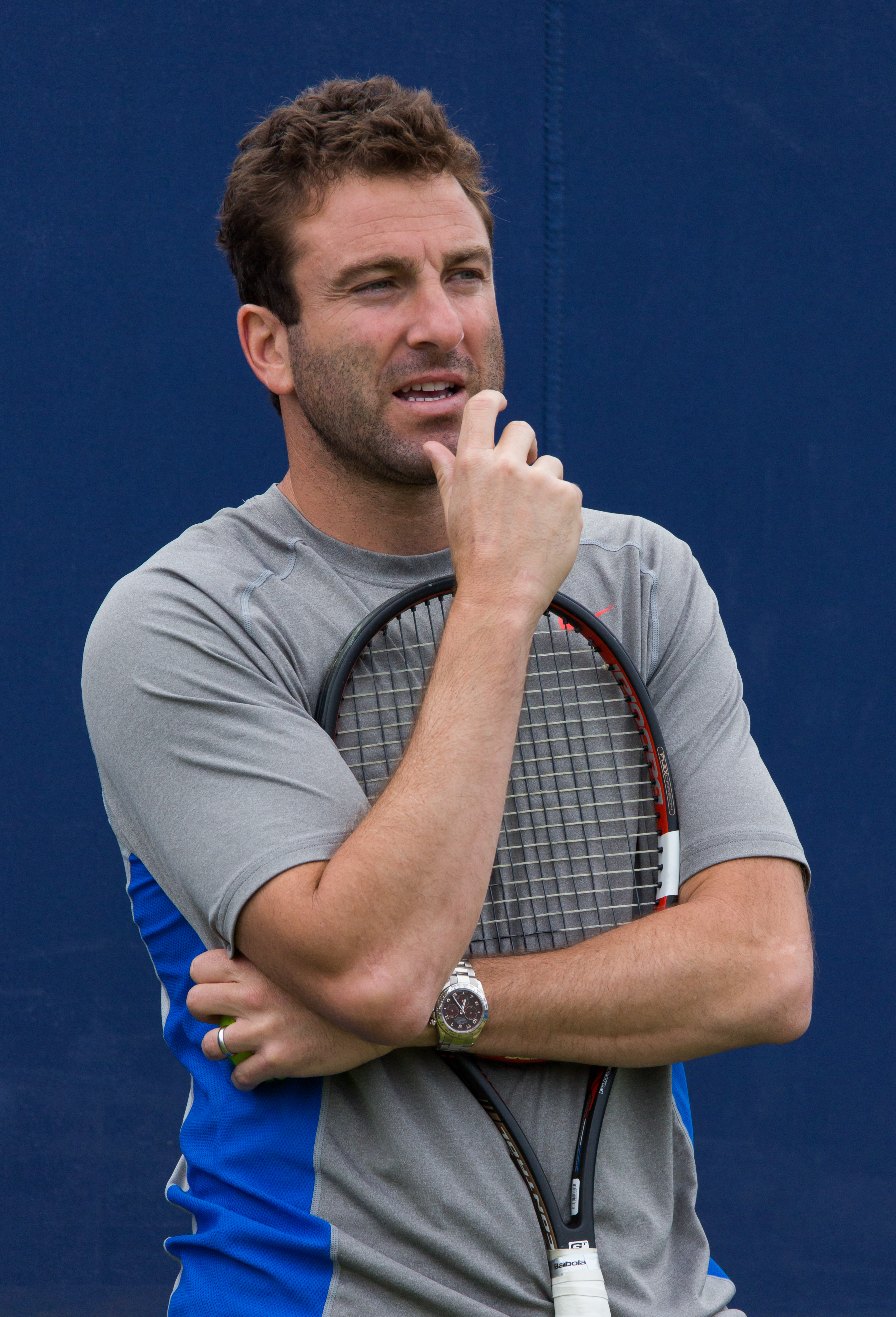 Justin Gimelstob Net Worth 2018: What is this tennis player worth?