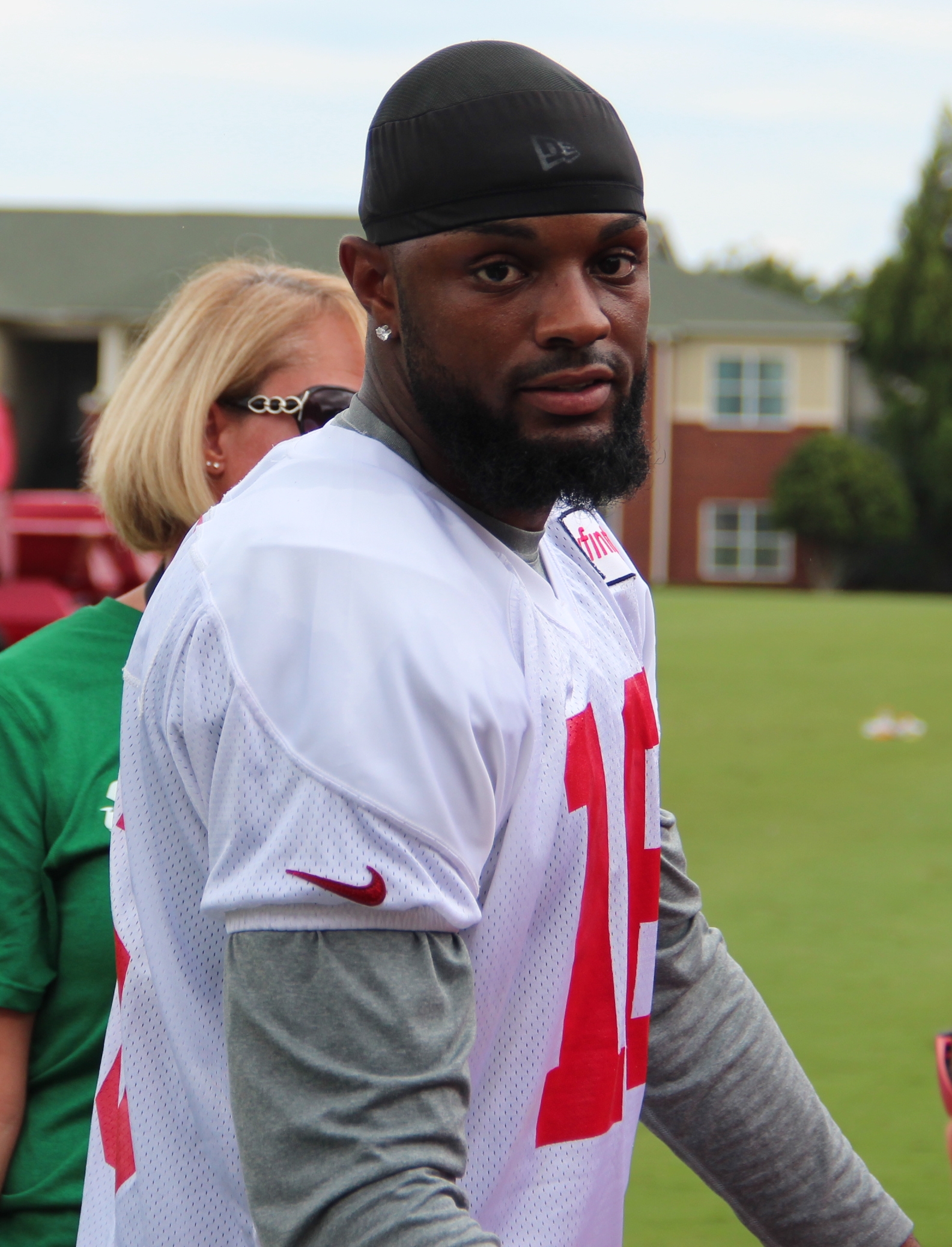 Justin Hardy Net Worth 2018: What is this NFL football player worth?
