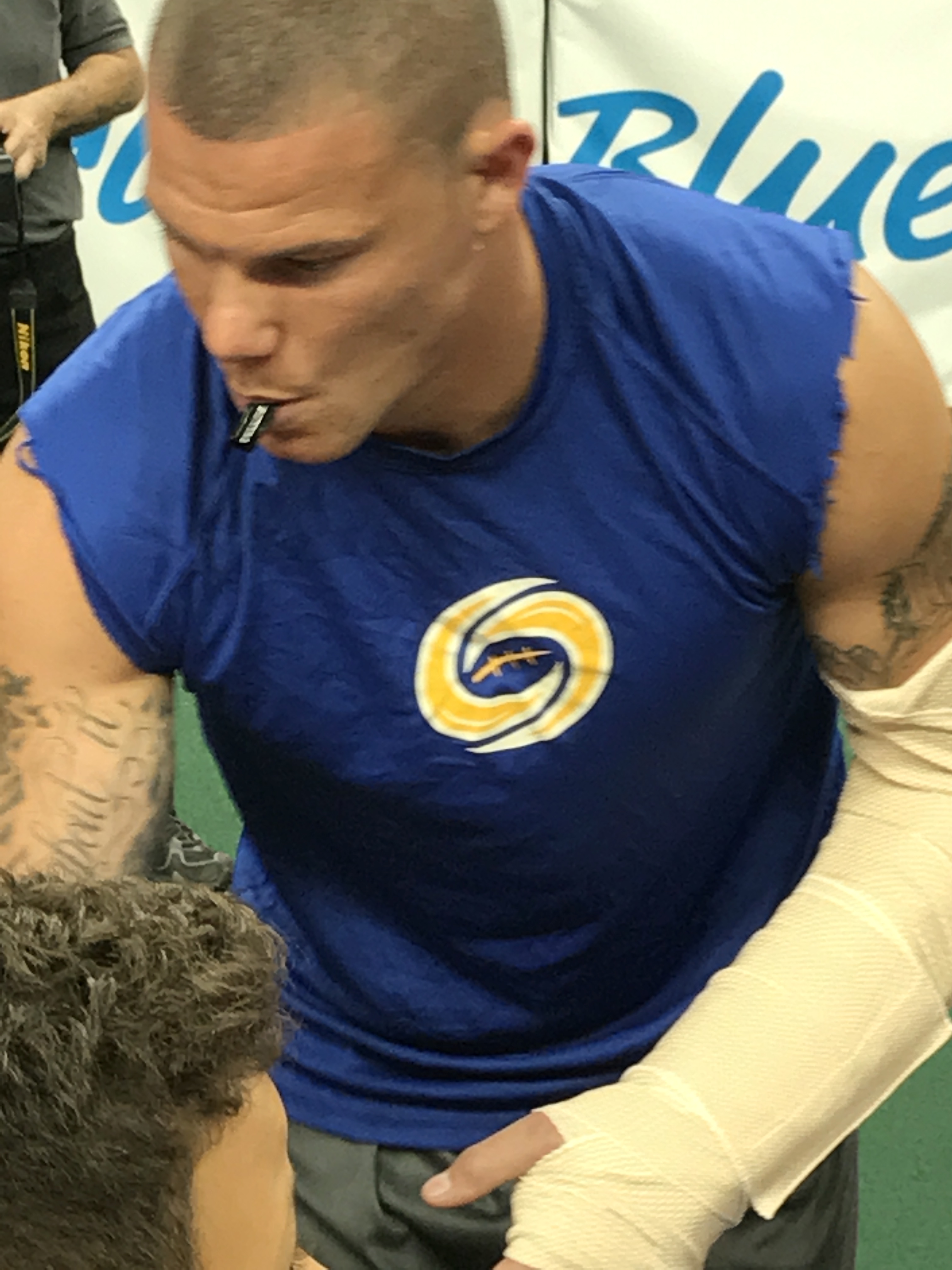 Justin Hilton Net Worth 2018: What is this NFL football player worth?