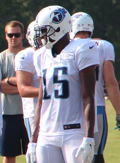 Justin Hunter Net Worth 2018: What is this NFL football player worth?