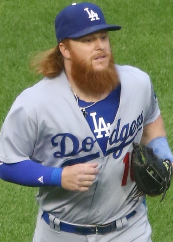 Justin Turner Net Worth 2018: What is this baseball player worth?