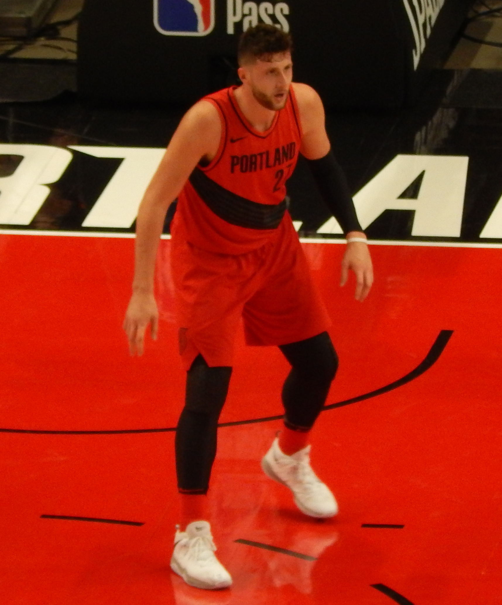 Jusuf Nurkić Net Worth 2018: What is this basketball player worth?