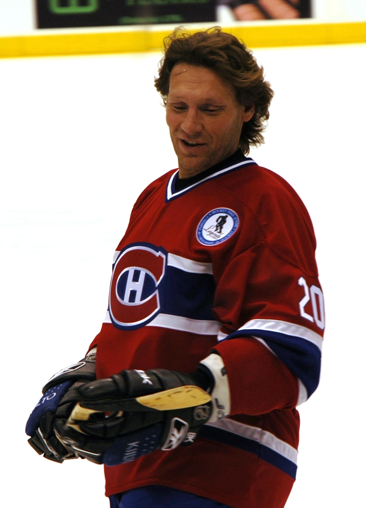 Jyrki Lumme Net Worth 2018: What is this ice hockey player worth?