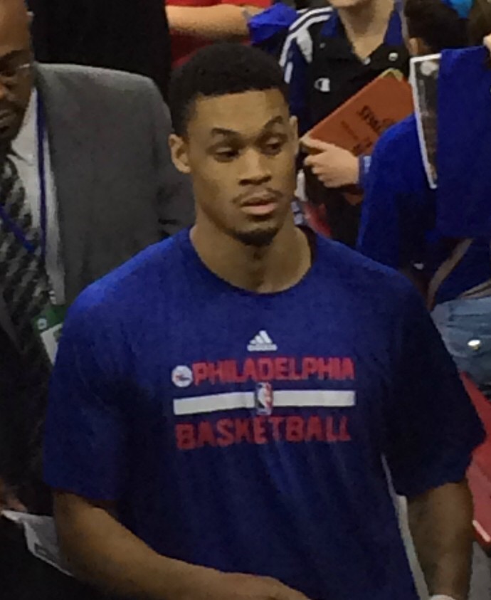 K. J. McDaniels Net Worth 2018: What is this basketball player worth?
