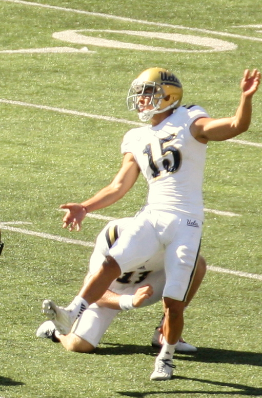 Ka’imi Fairbairn Net Worth 2018: What is this NFL football player worth?
