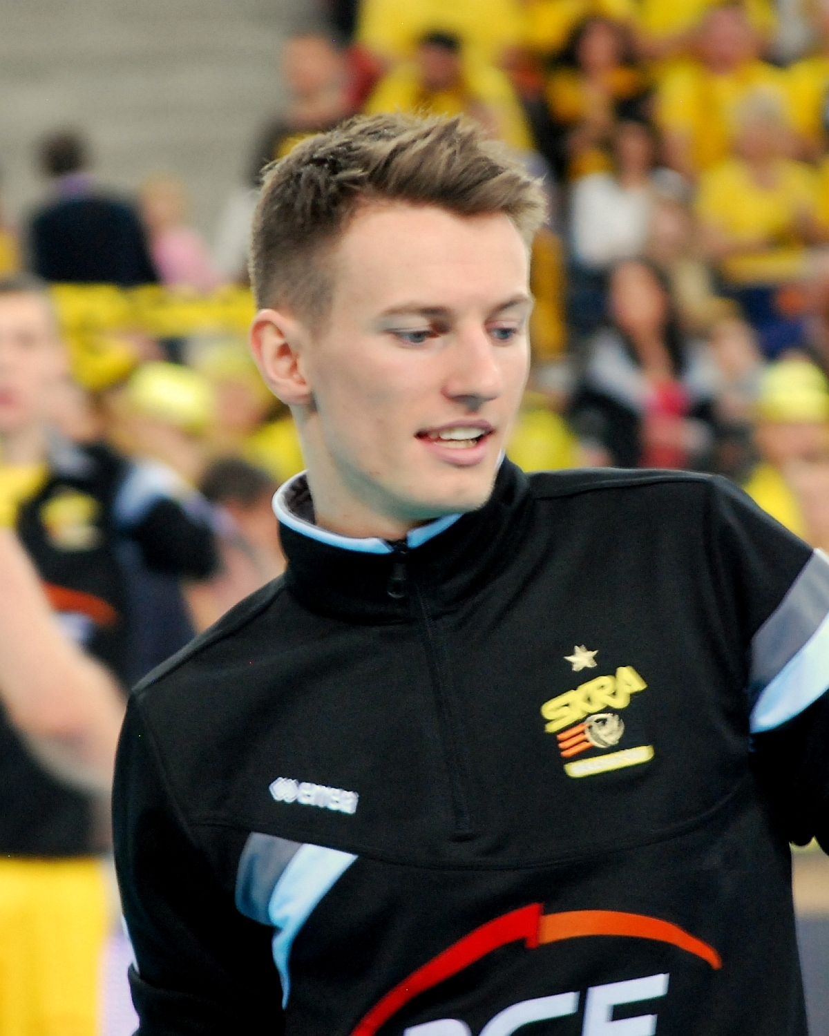 Kacper Piechocki Net Worth 2018: What is this volleyball player worth?