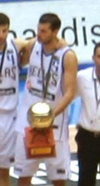 Michalis Kakiouzis Net Worth 2018: What is this basketball player worth?