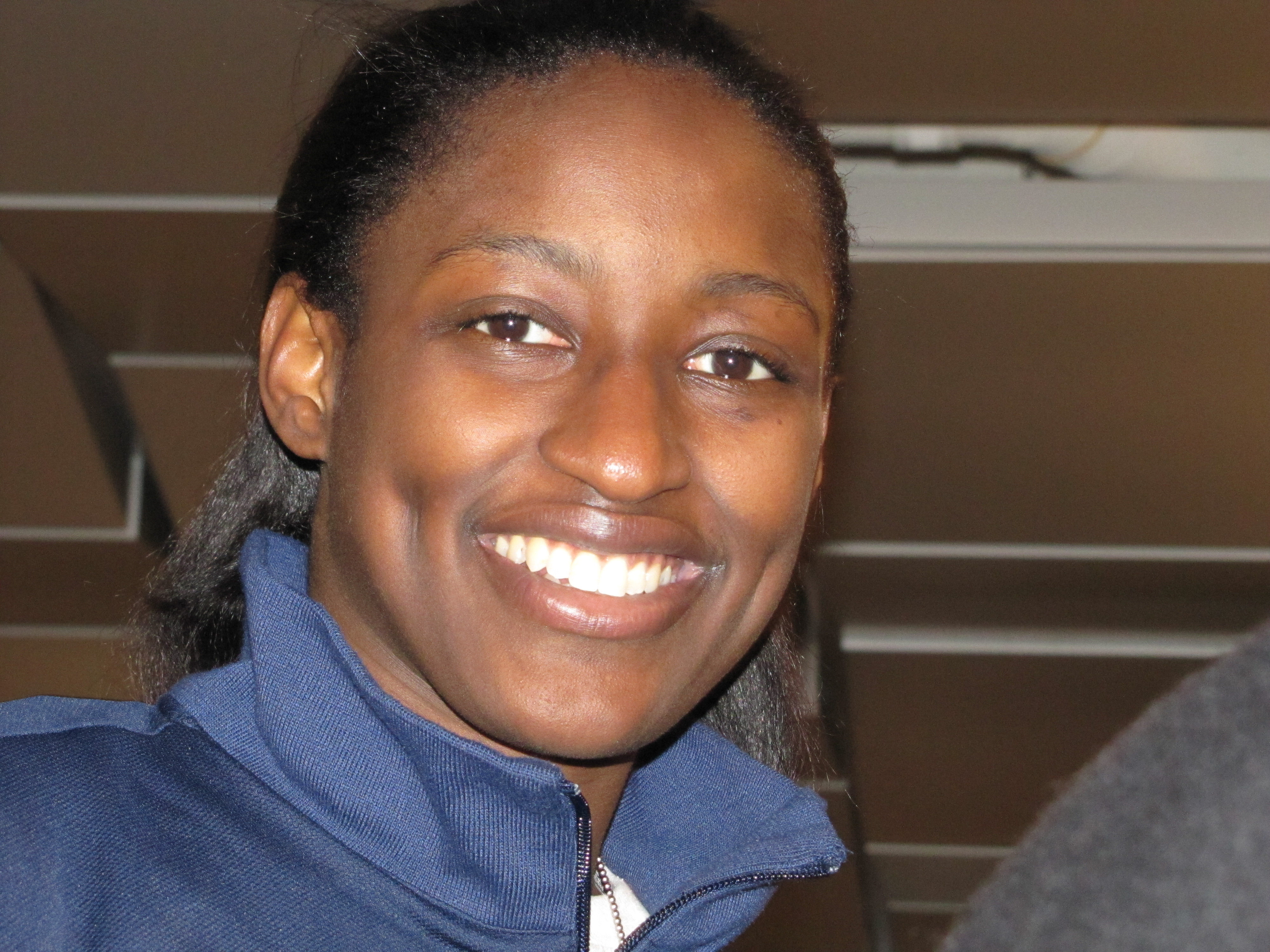 Kalana Greene Net Worth 2018: What is this basketball player worth?