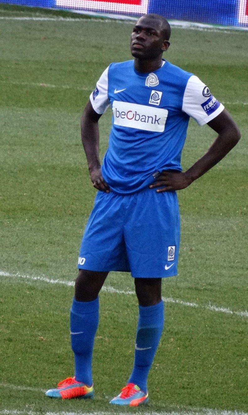Kalidou Koulibaly Net Worth 2018: What is this World Cup football/soccer player worth?