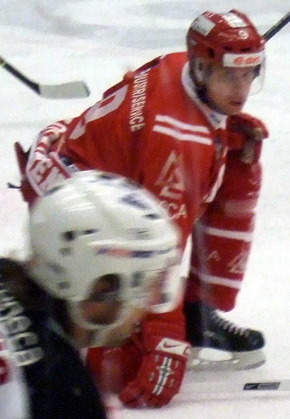 Kalle Koskinen Net Worth 2018: What is this ice hockey player worth?