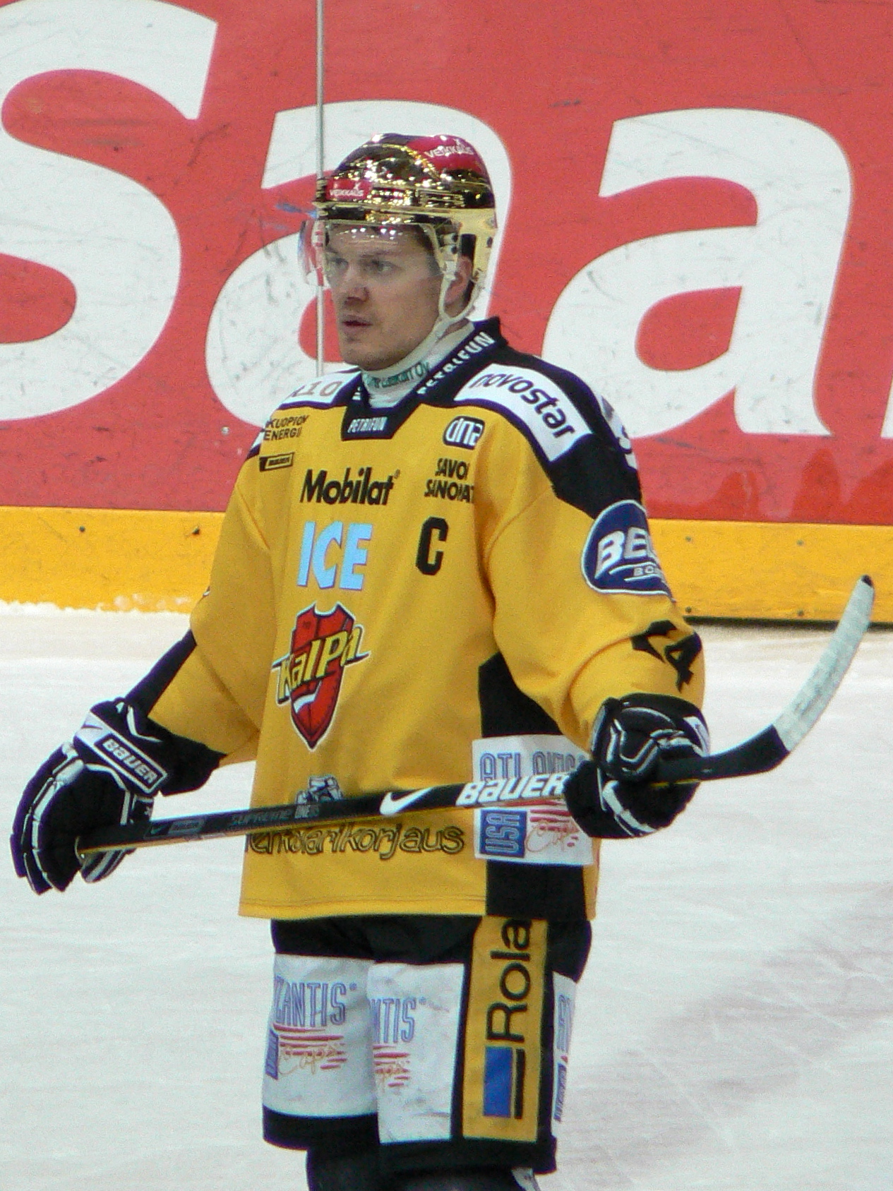 Sami Kapanen Net Worth 2018: What is this ice hockey player worth?