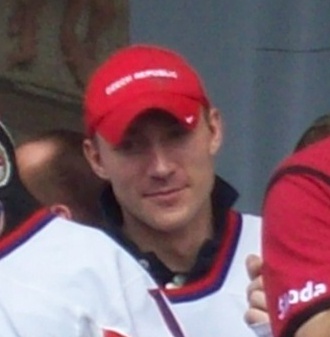 Karel Rachůnek Net Worth 2018: What is this ice hockey player worth?