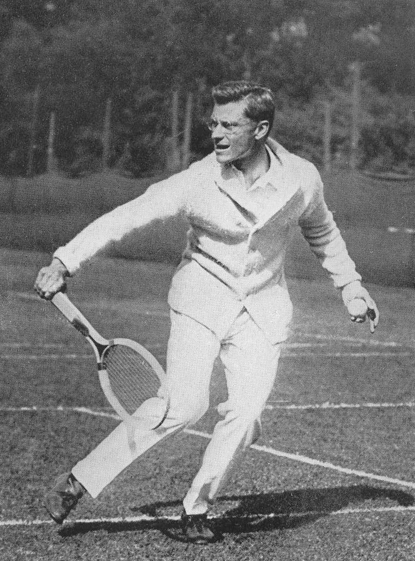 Karl Behr Net Worth 2018: What is this tennis player worth?