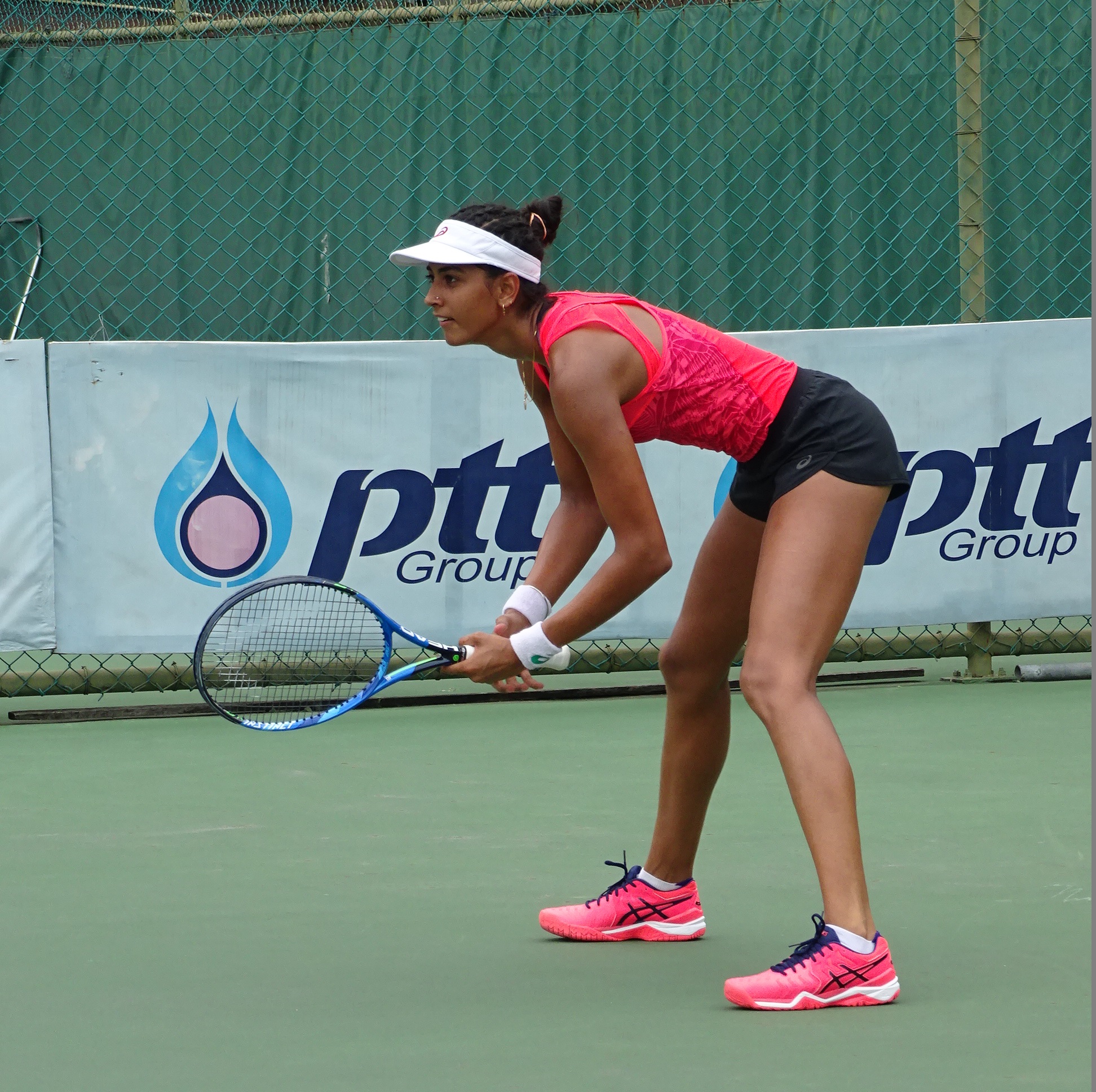 Karman Kaur Thandi Net Worth 2018: What is this tennis player worth?