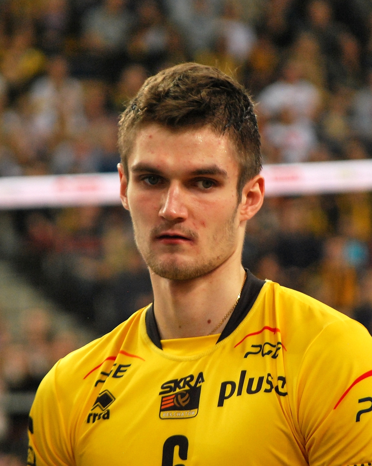 Karol Kłos Net Worth 2018: What is this volleyball player worth?