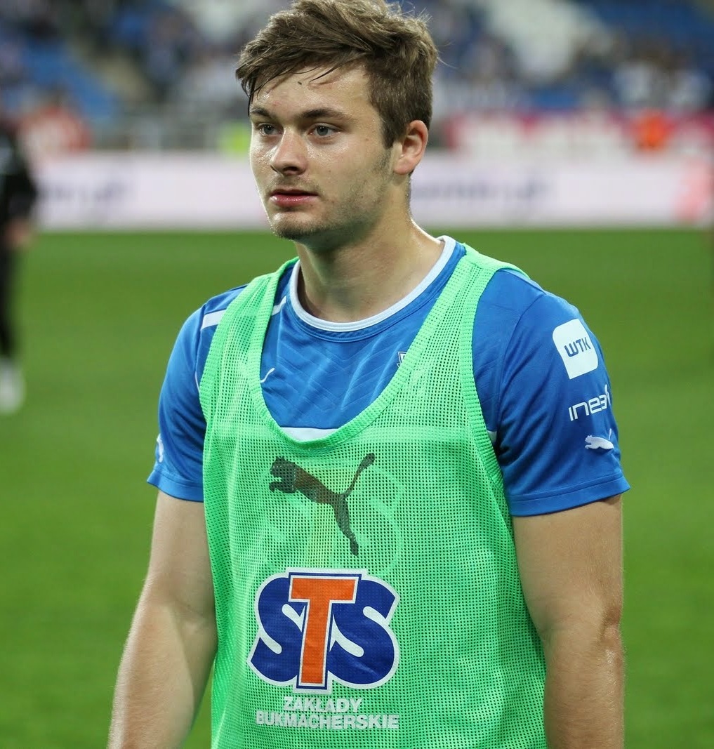 Karol Linetty Net Worth 2018: What is this World Cup football/soccer player worth?