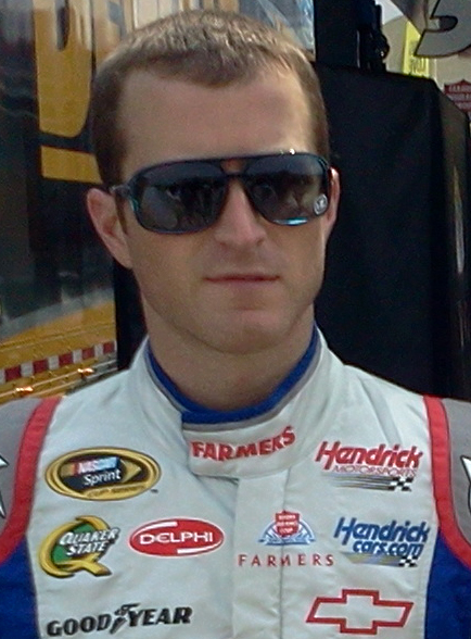 Kasey Kahne Net Worth 2018: What is this NASCAR driver worth?
