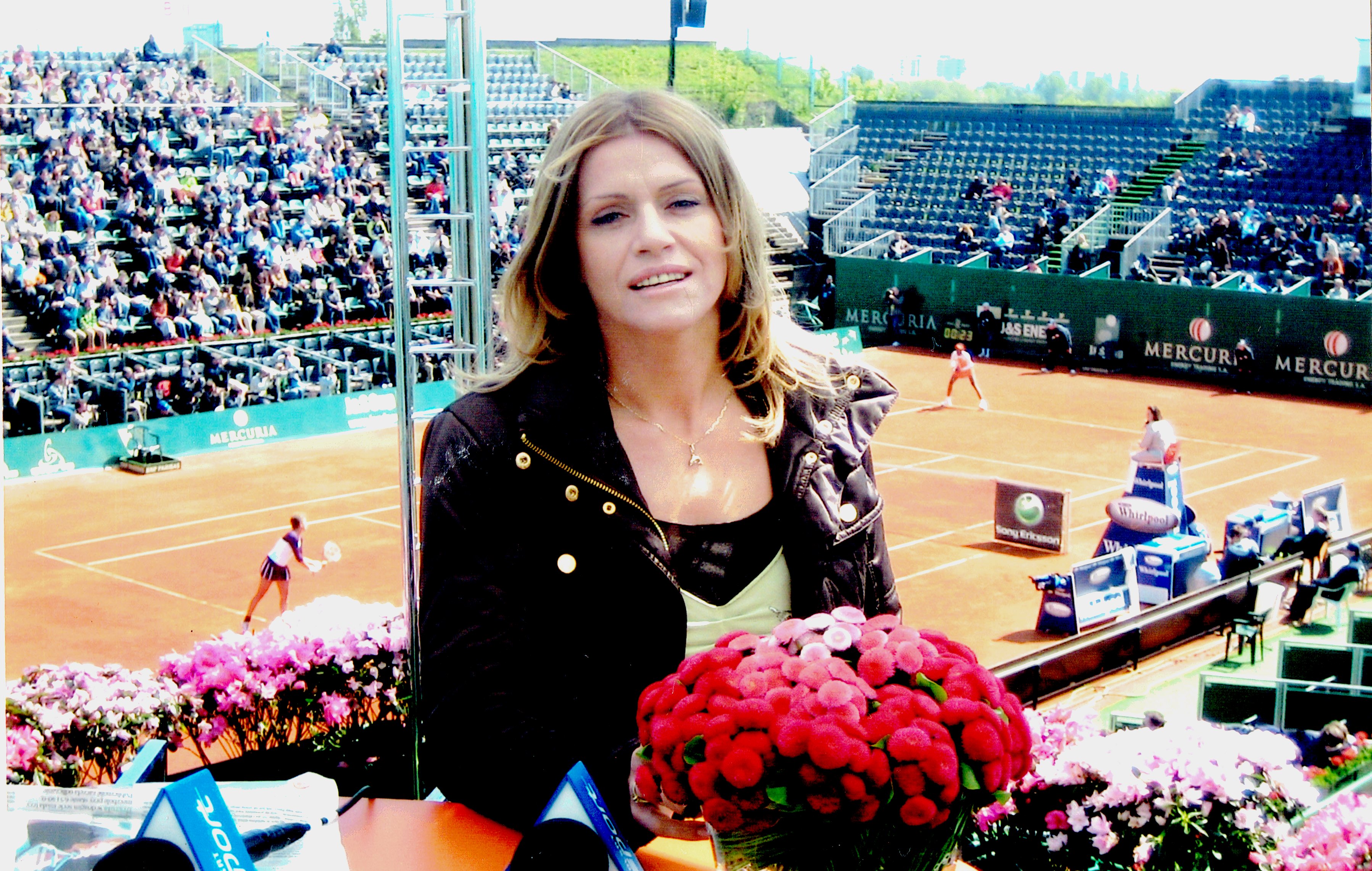 Katarzyna Nowak Net Worth 2018: What is this tennis player worth?