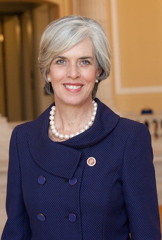 Katherine Clark Net Worth 2018: What is this U.S. Government Official worth?