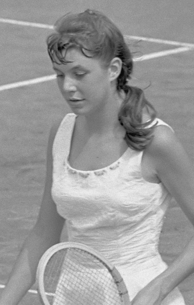 Kathleen Harter Net Worth 2018: What is this tennis player worth?