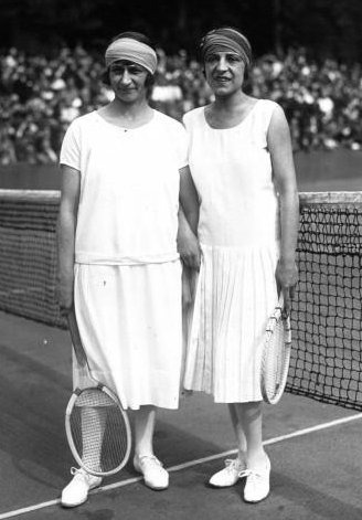 Kitty McKane Godfree Net Worth 2018: What is this tennis player worth?
