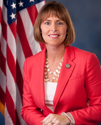 Kathy Castor Net Worth 2018: What is this U.S. Government Official worth?