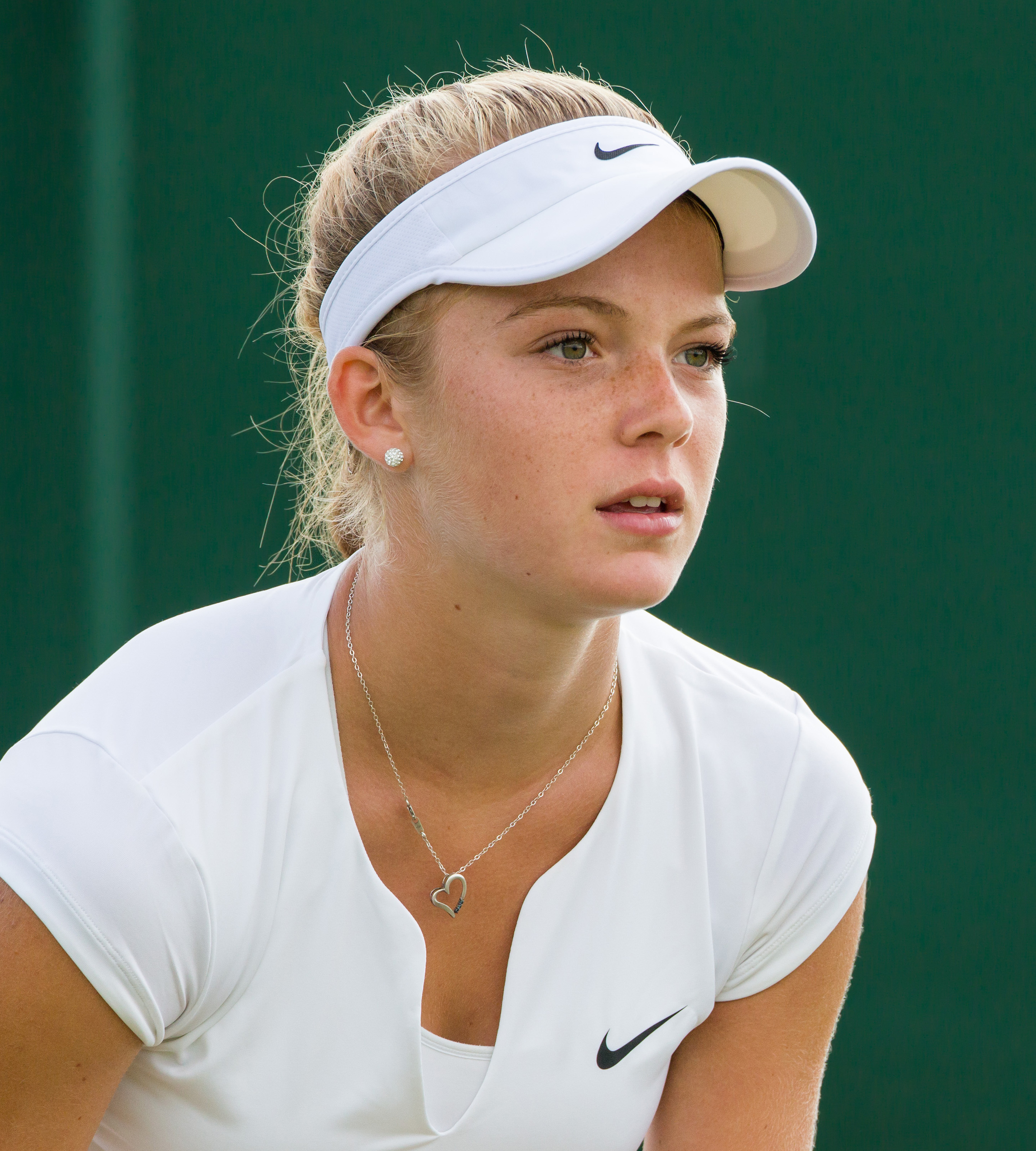 Katie Swan Net Worth 2018: What is this tennis player worth?