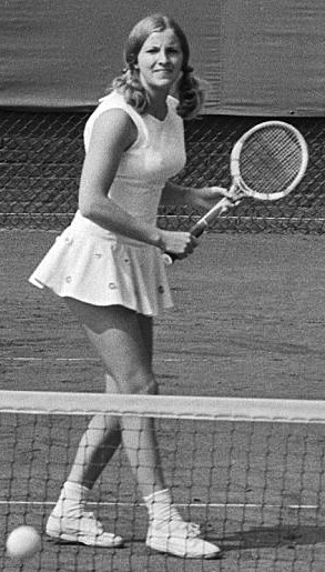 Katja Ebbinghaus Net Worth 2018: What is this tennis player worth?