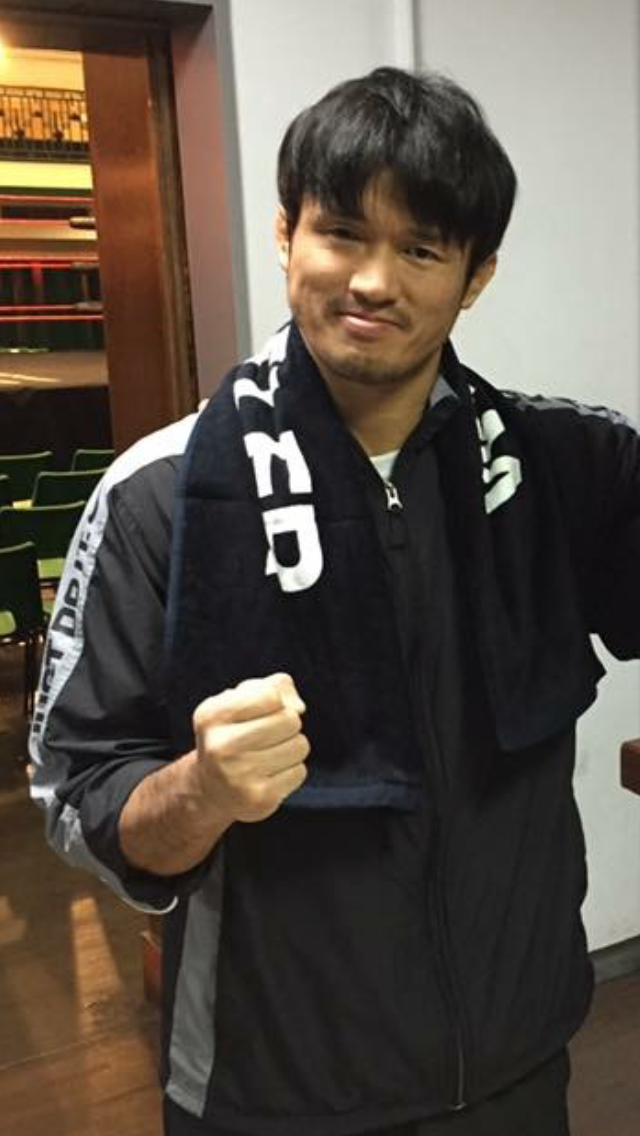 Katsuyori Shibata Net Worth 2018: What is this wrestler worth?