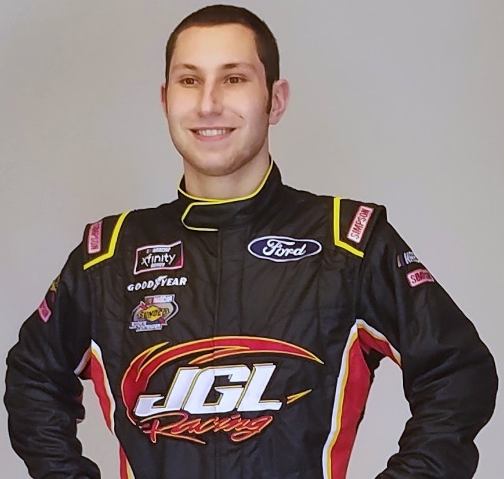Kaz Grala Net Worth 2018: What is this NASCAR driver worth?