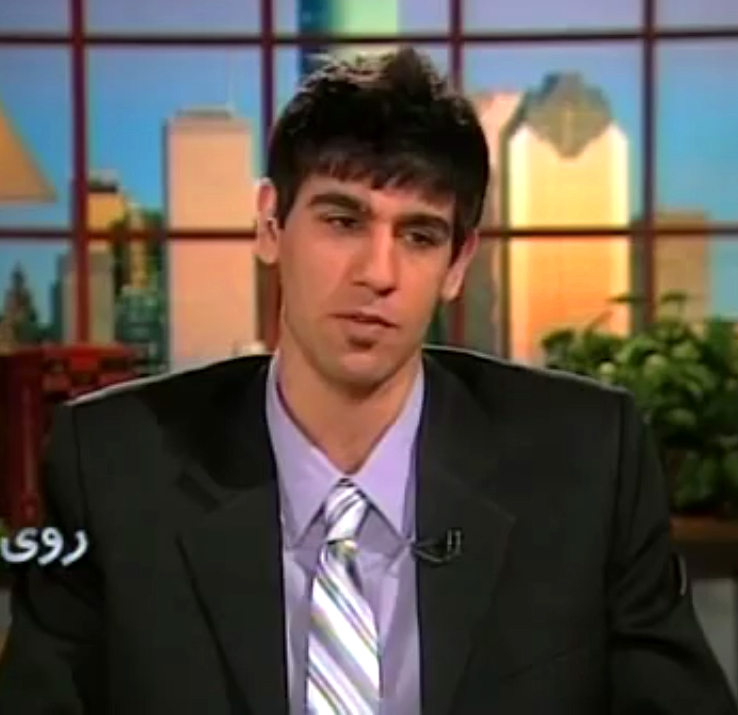 Arsalan Kazemi Net Worth 2018: What is this basketball player worth?