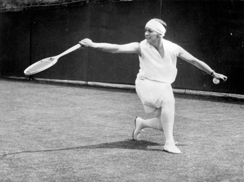 Kea Bouman Net Worth 2018: What is this tennis player worth?